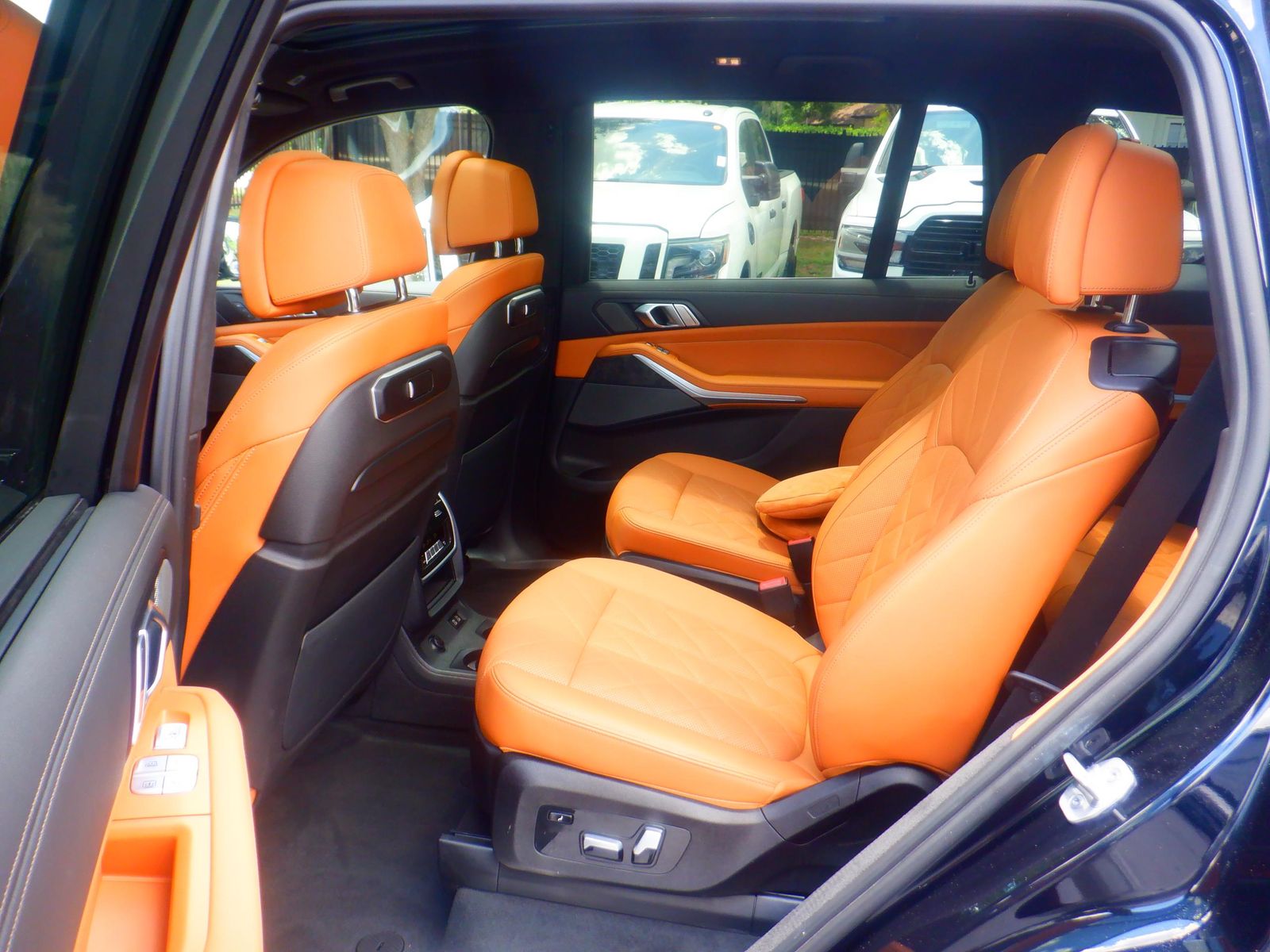 2023 BMW X7 xDrive40i AWD