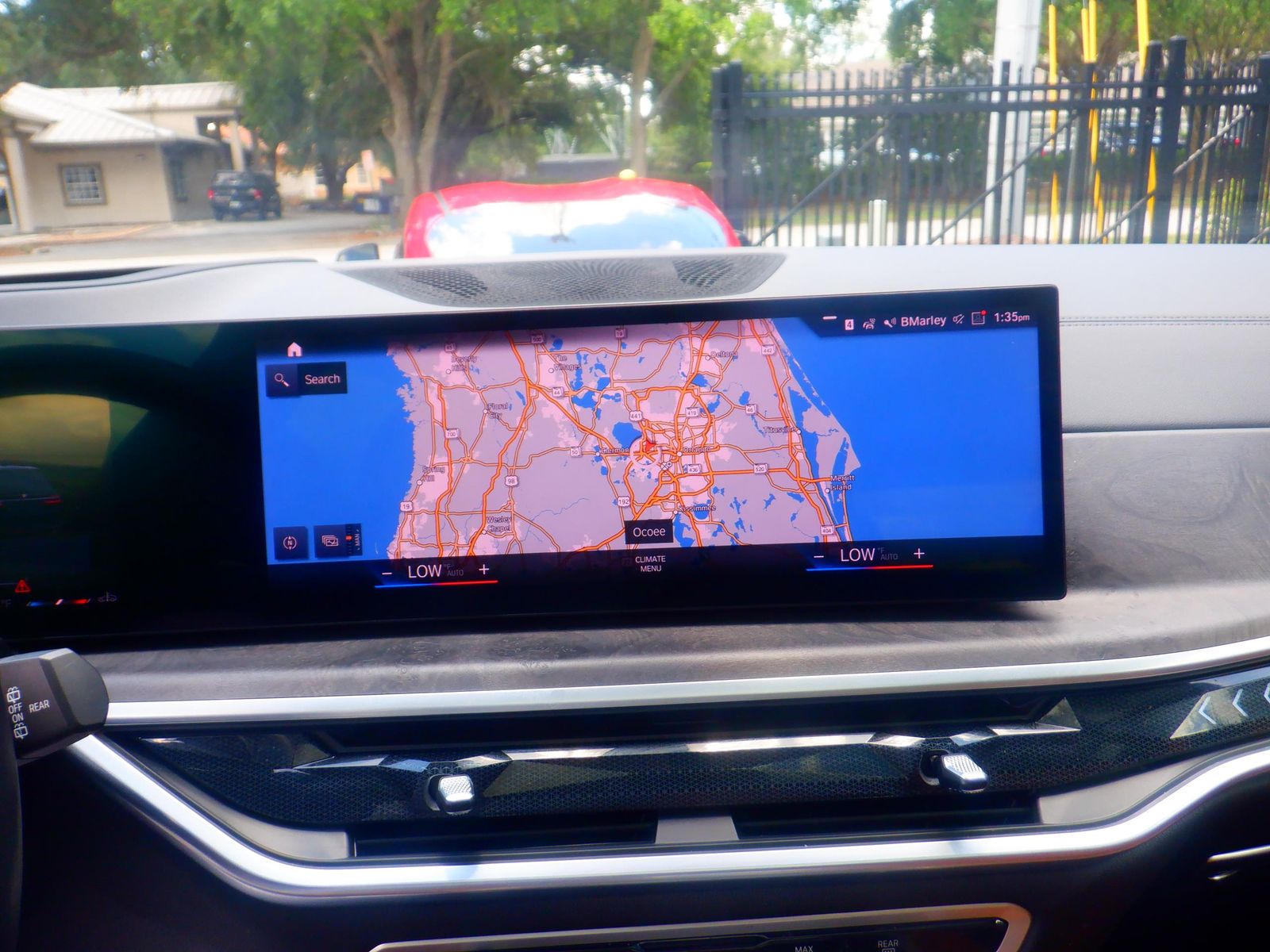 2023 BMW X7 xDrive40i AWD