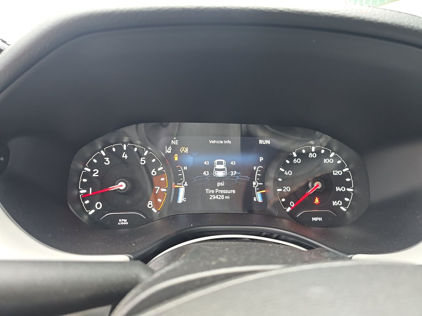 2022 Jeep Compass Limited AWD