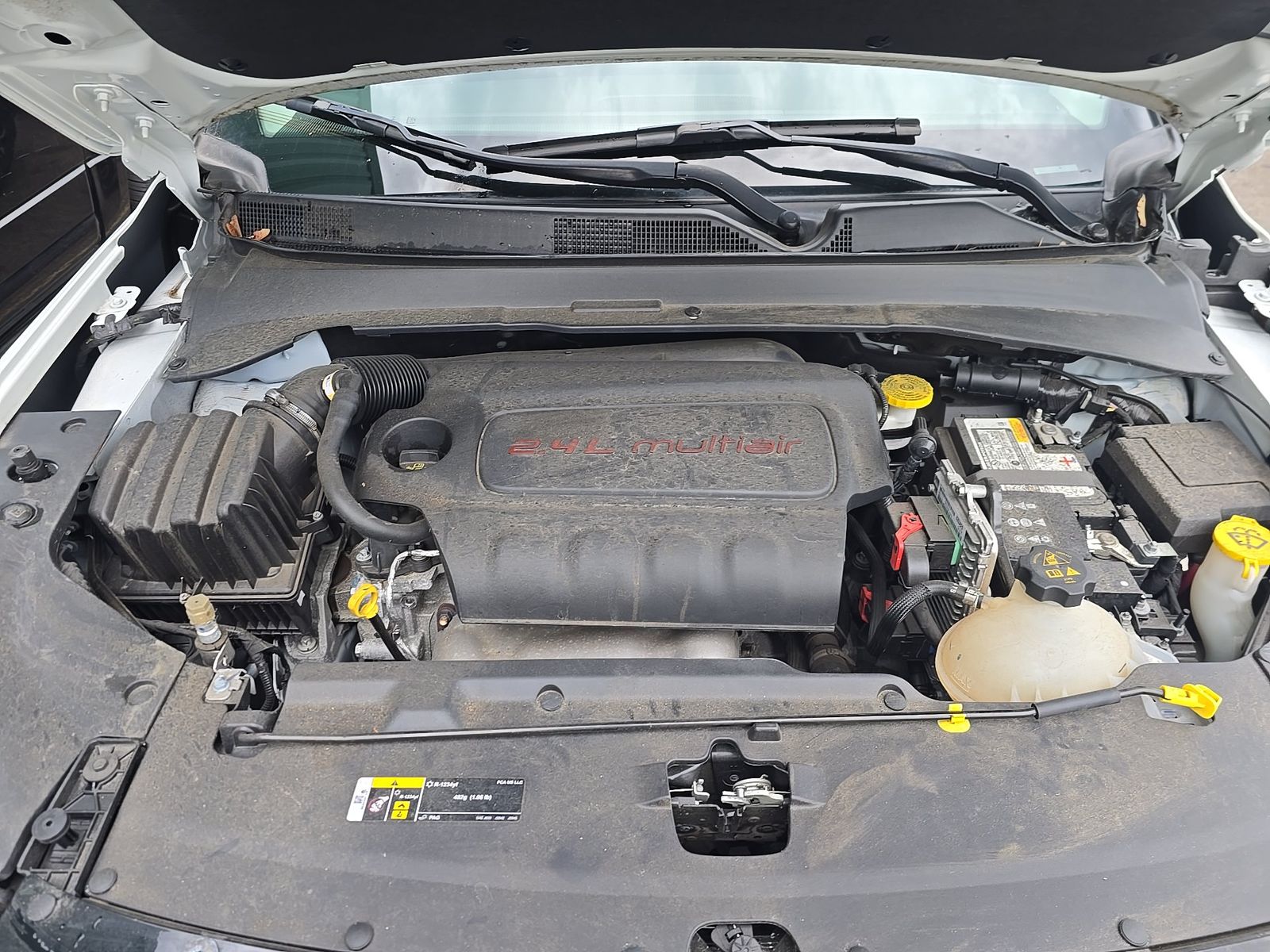 2022 Jeep Compass Limited AWD