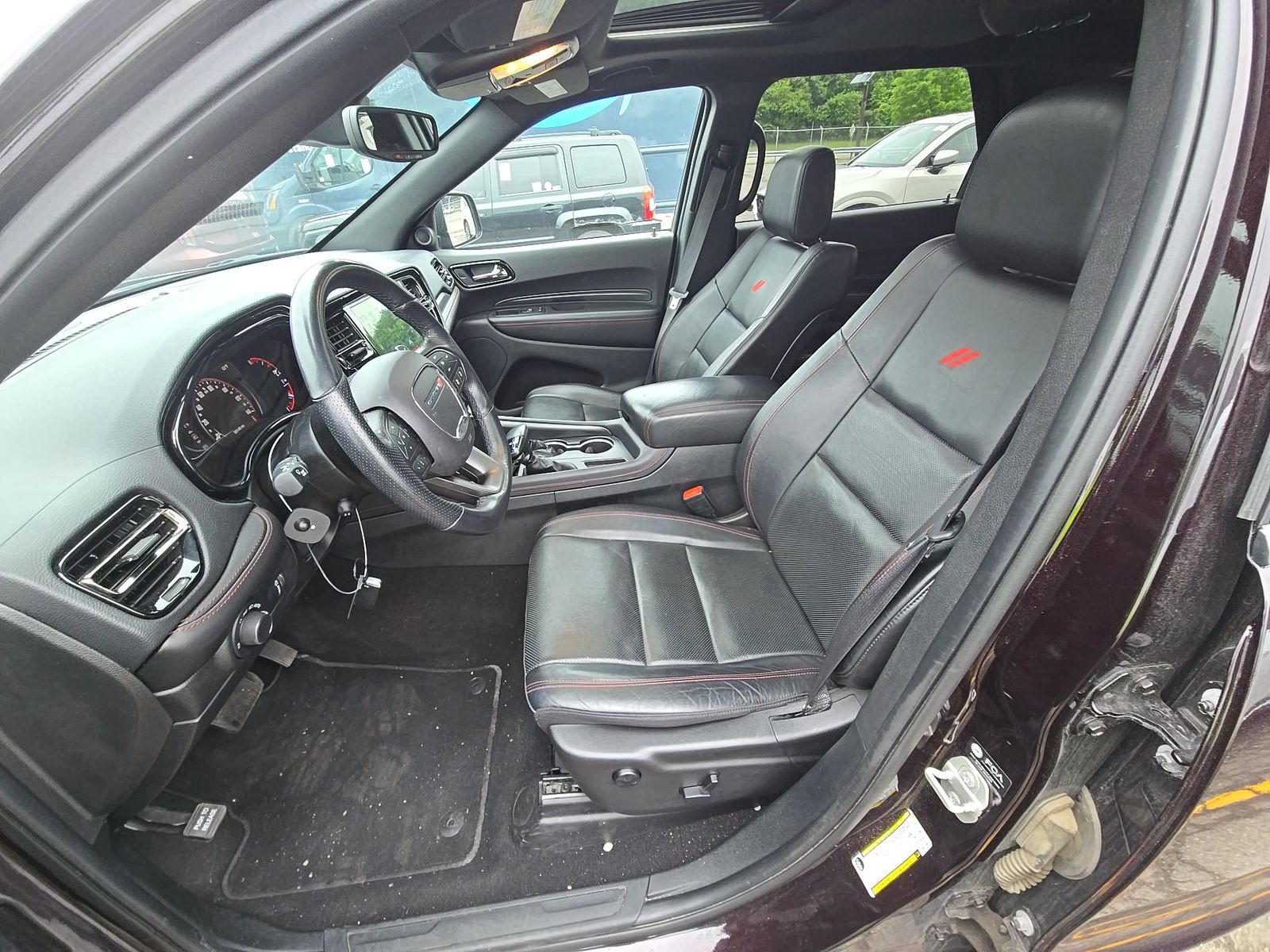 2024 Dodge Durango GT Plus AWD