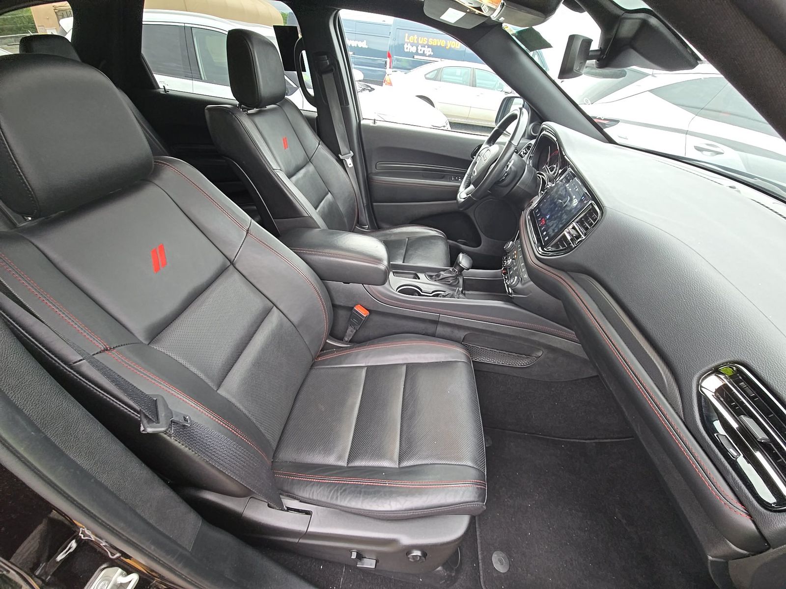 2024 Dodge Durango GT Plus AWD