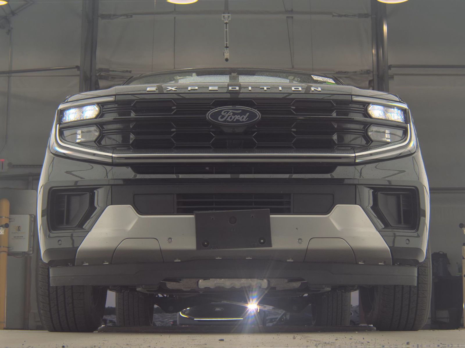 FORD EXPEDITION MAX - 4