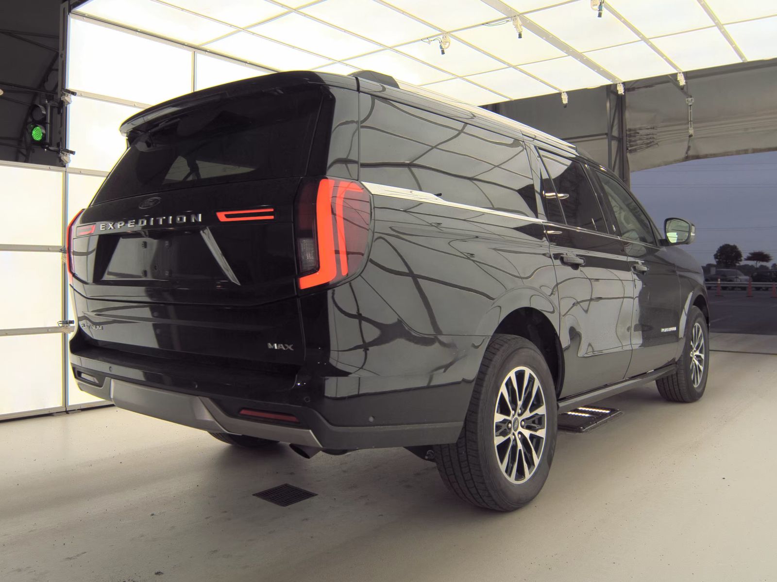 FORD EXPEDITION MAX - 6