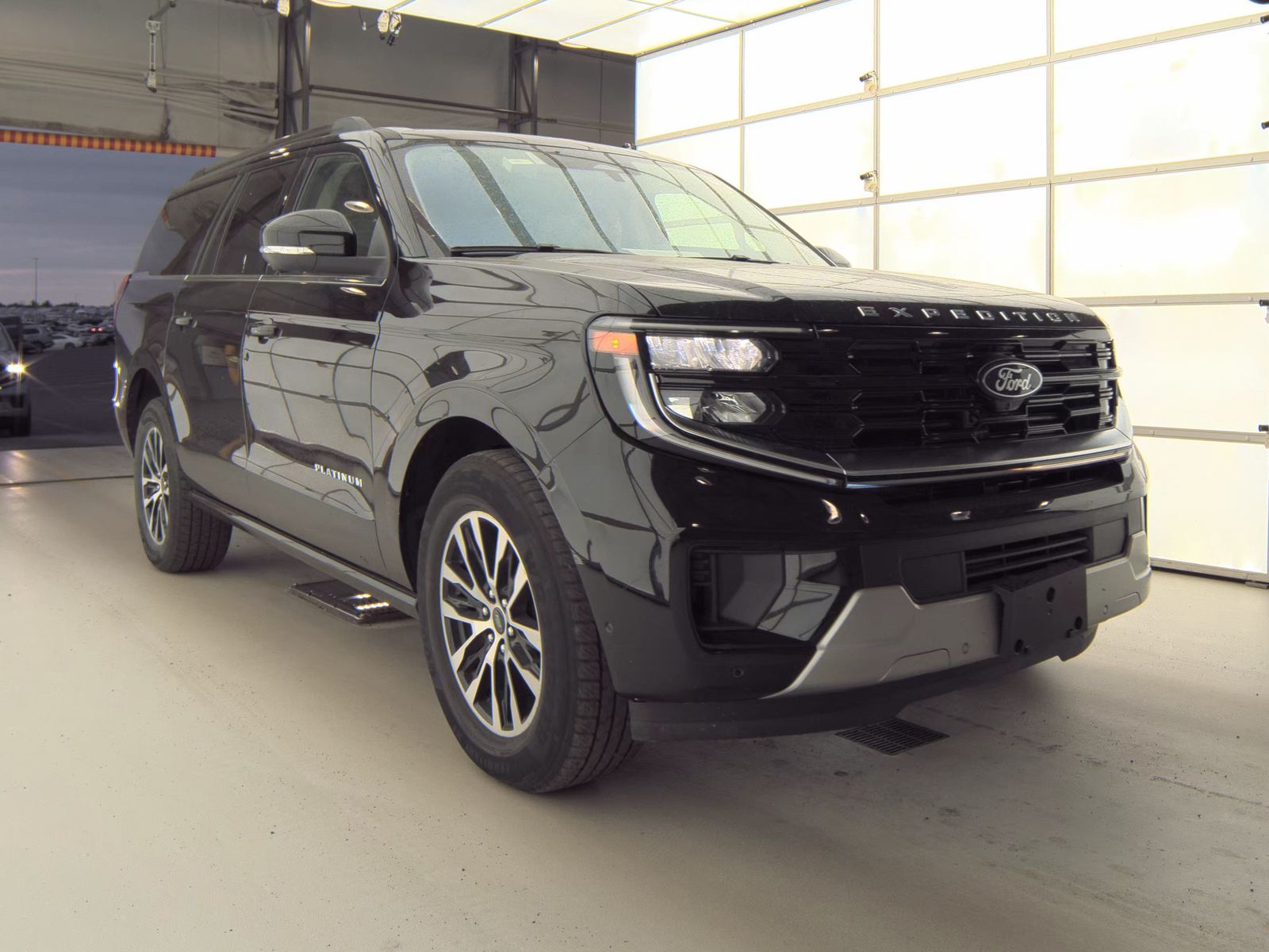 FORD EXPEDITION MAX - 5