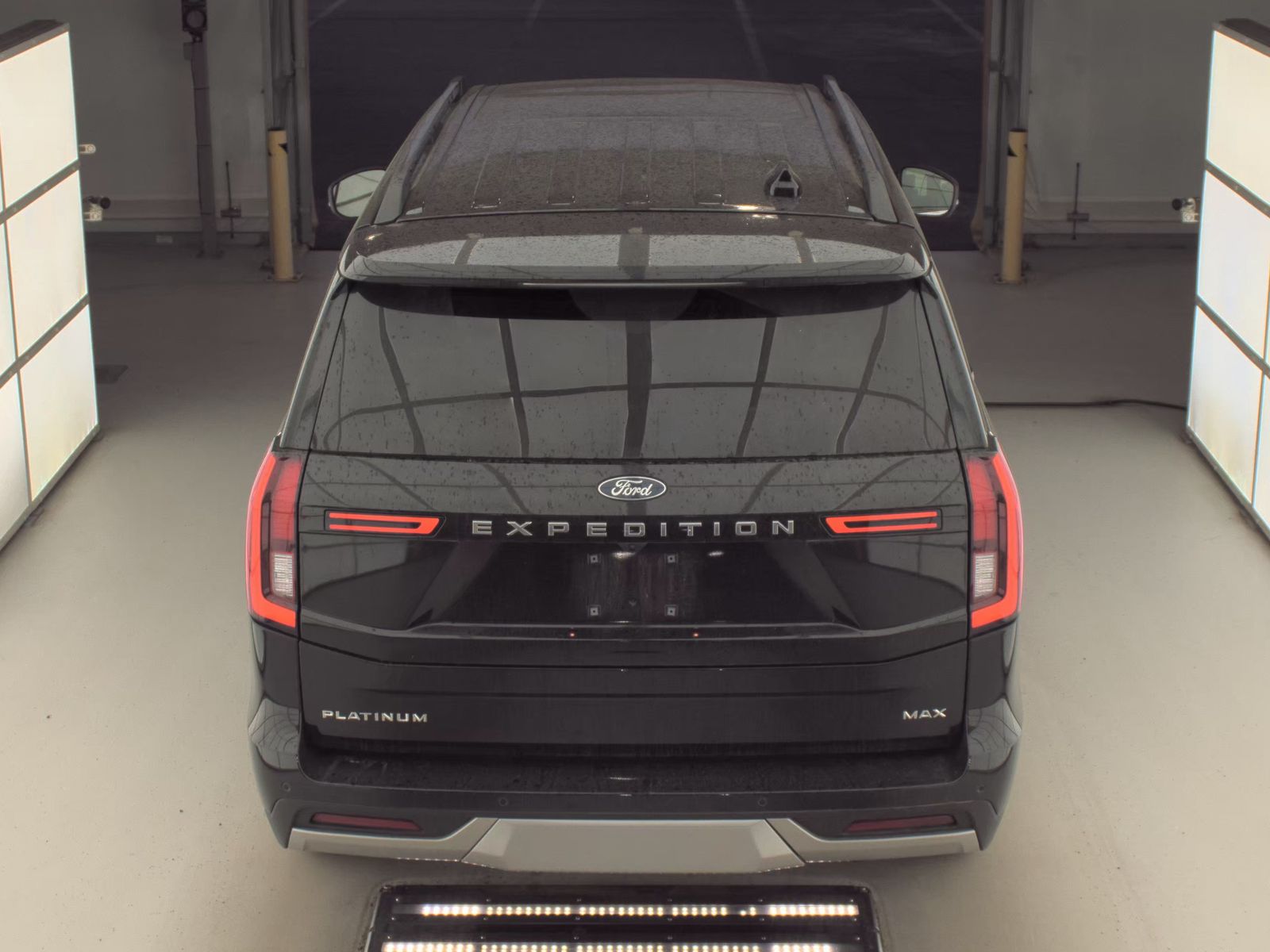 FORD EXPEDITION MAX - 7