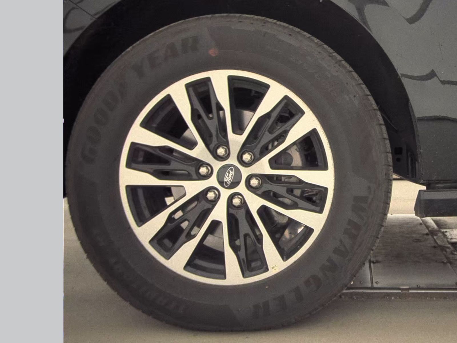 FORD EXPEDITION MAX - 10
