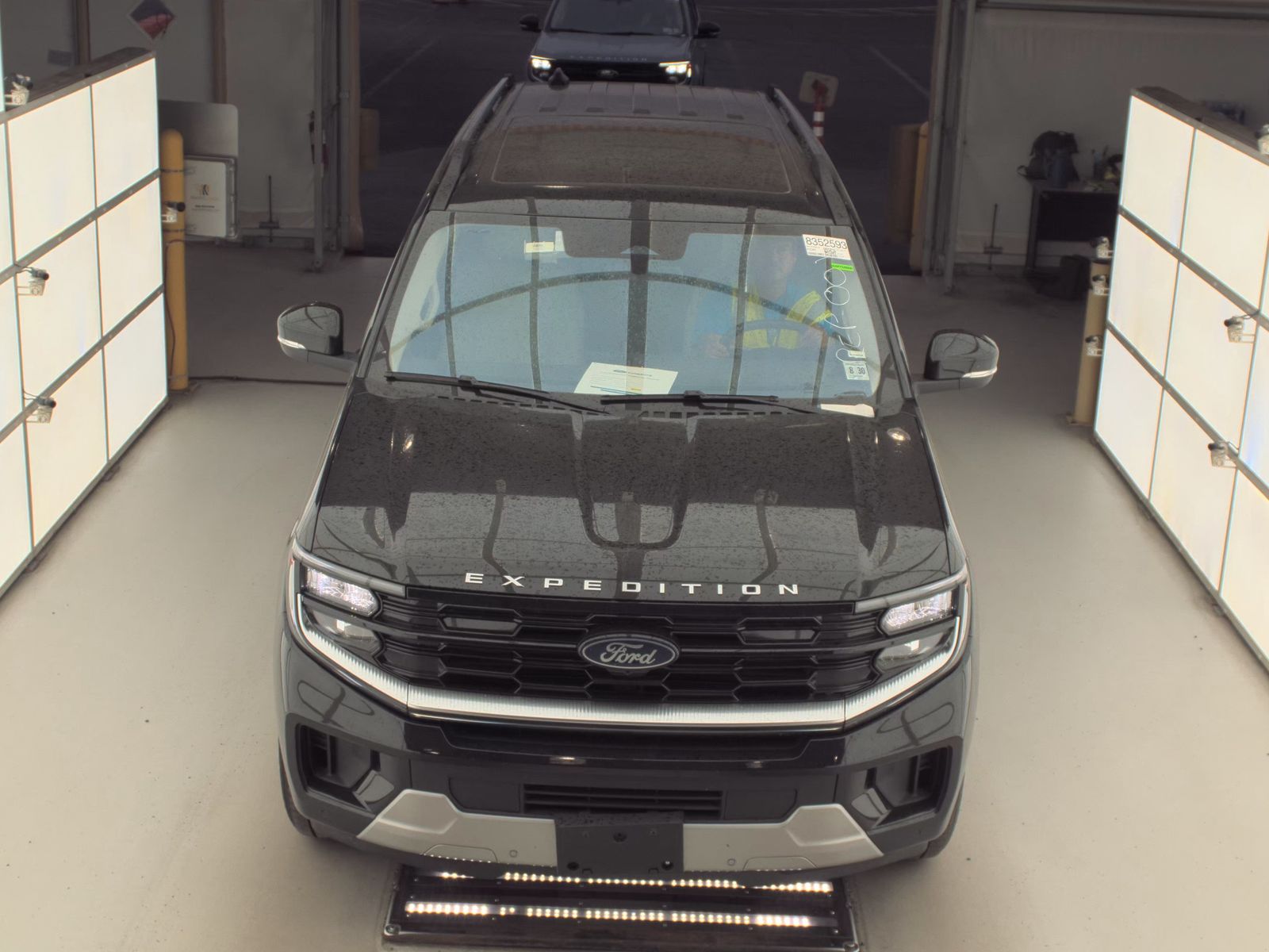 FORD EXPEDITION MAX - 3