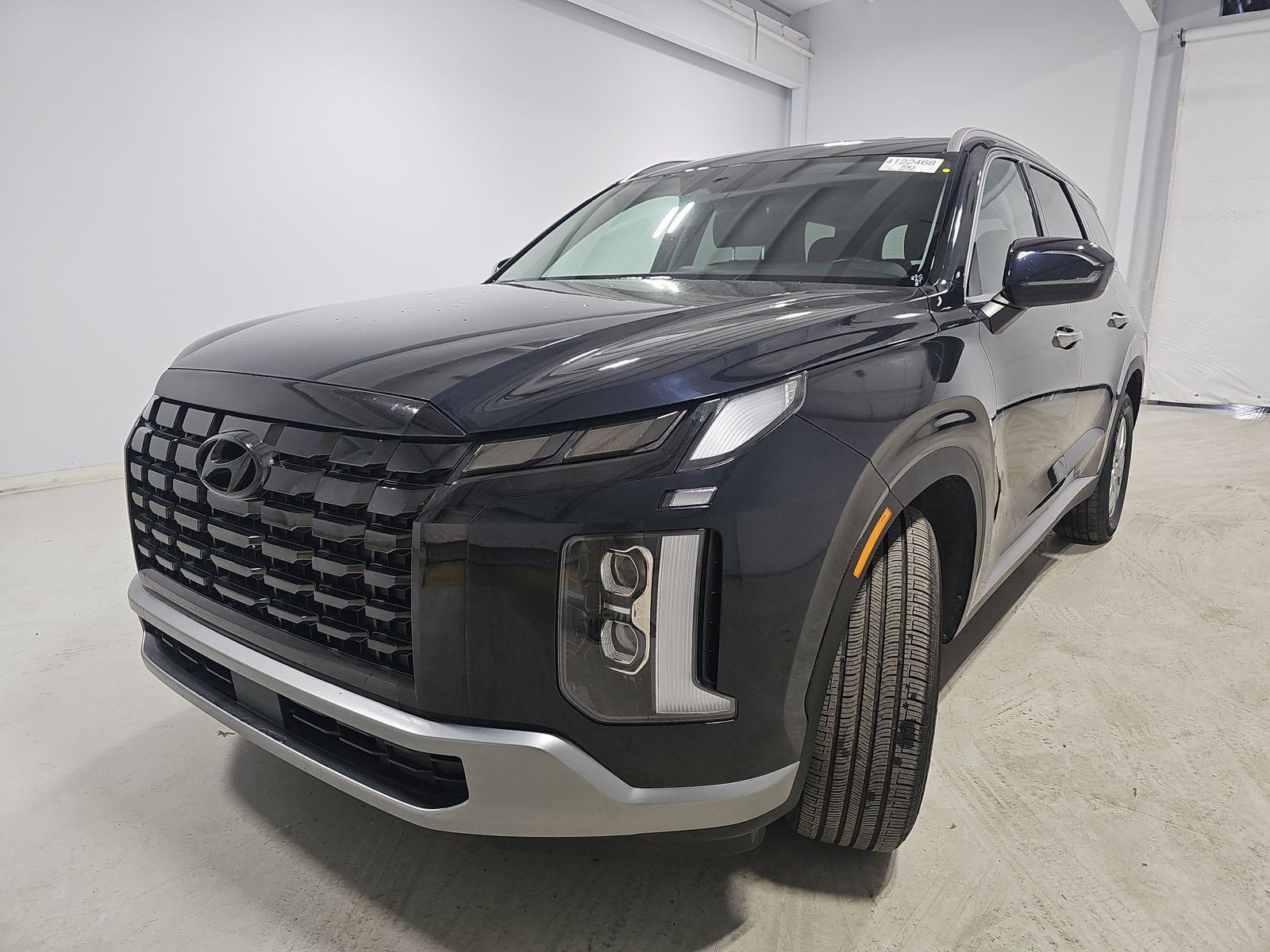 HYUNDAI PALISADE - 1