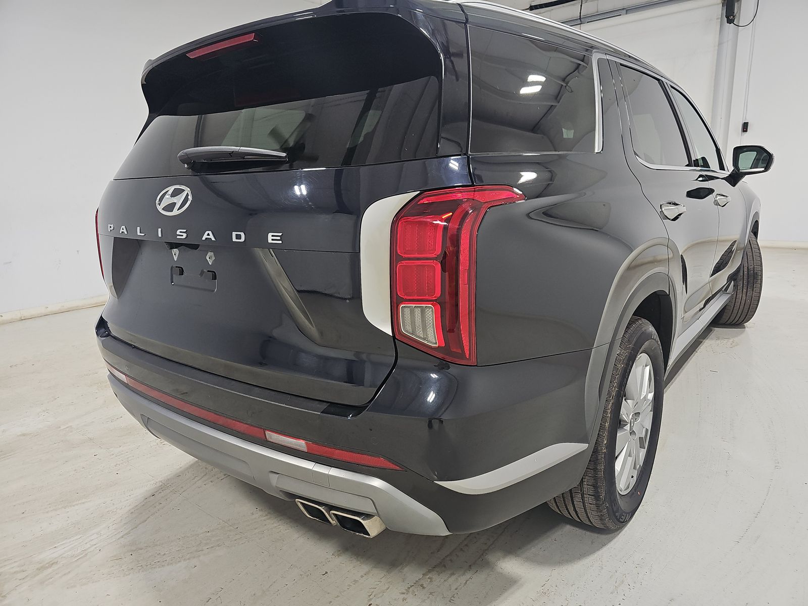 HYUNDAI PALISADE - 5