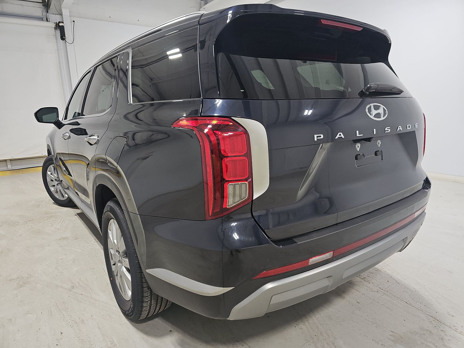 HYUNDAI PALISADE - 7