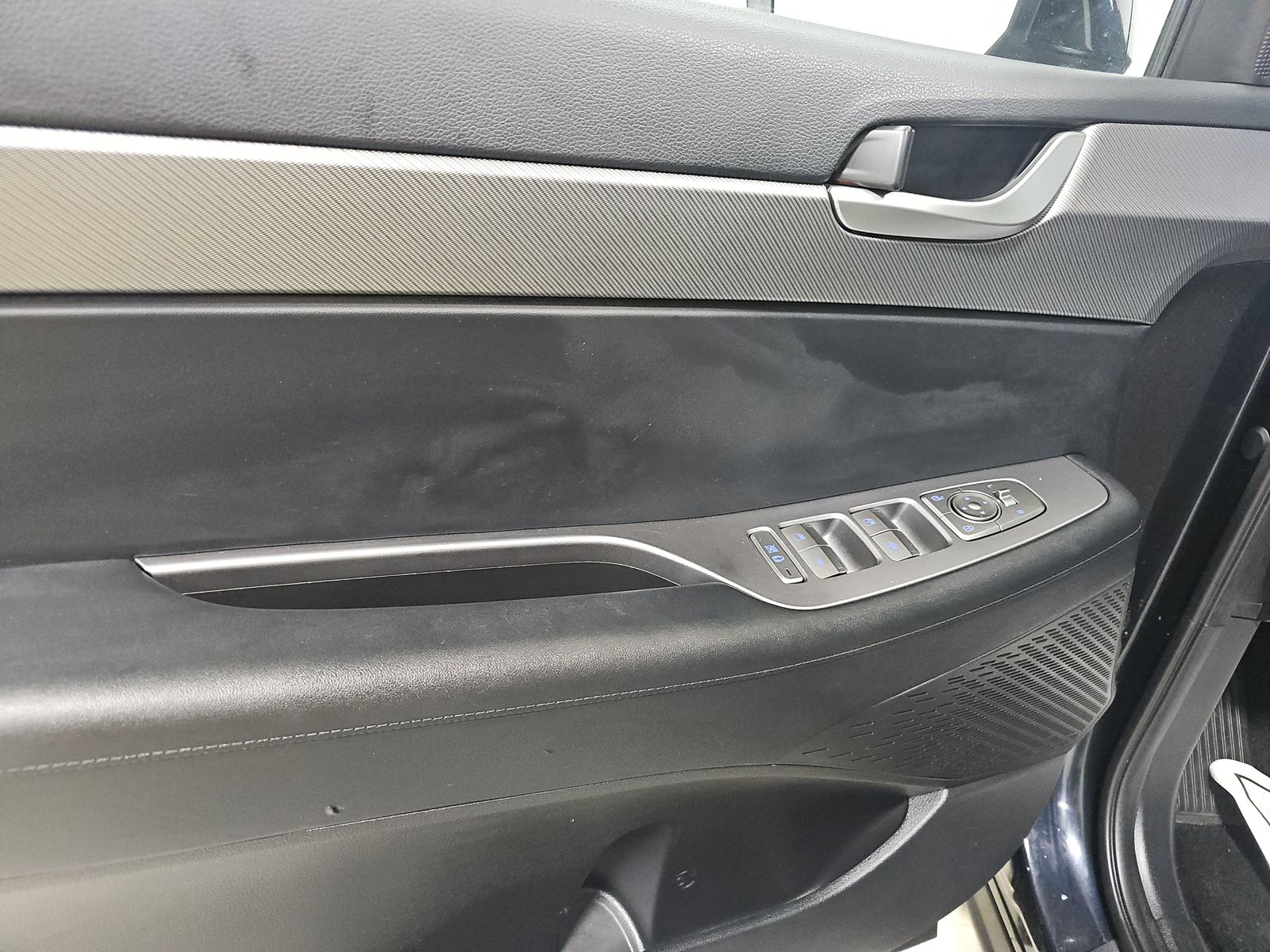 HYUNDAI PALISADE - 10