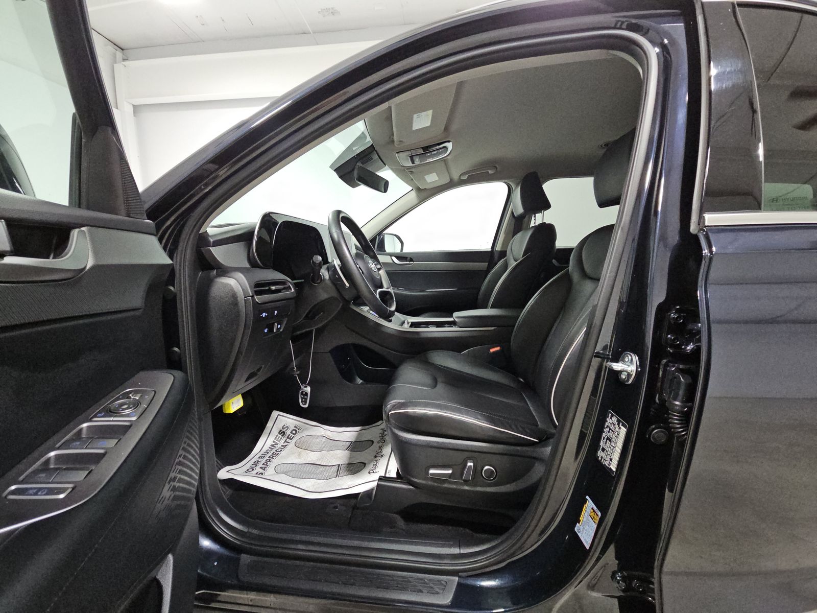 HYUNDAI PALISADE - 8