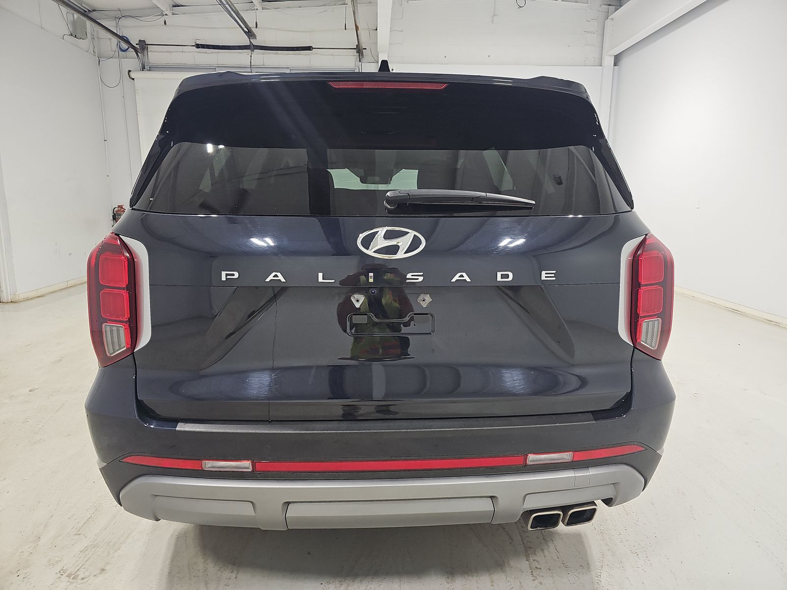 HYUNDAI PALISADE - 6