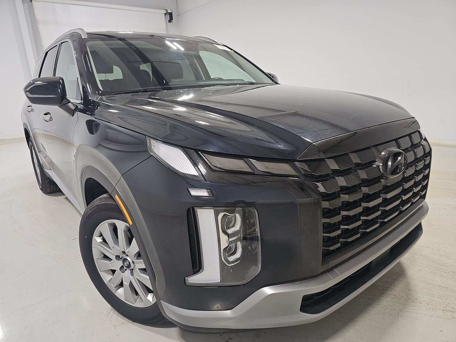 HYUNDAI PALISADE - 4