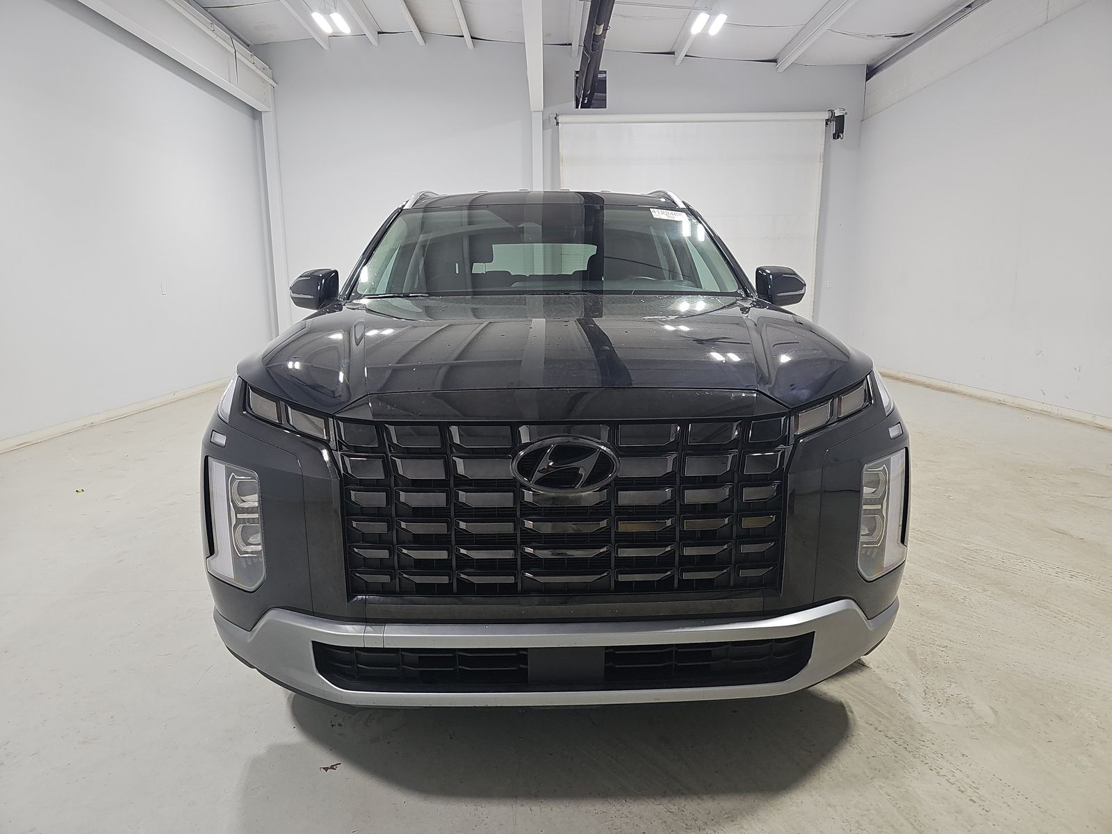 HYUNDAI PALISADE - 3