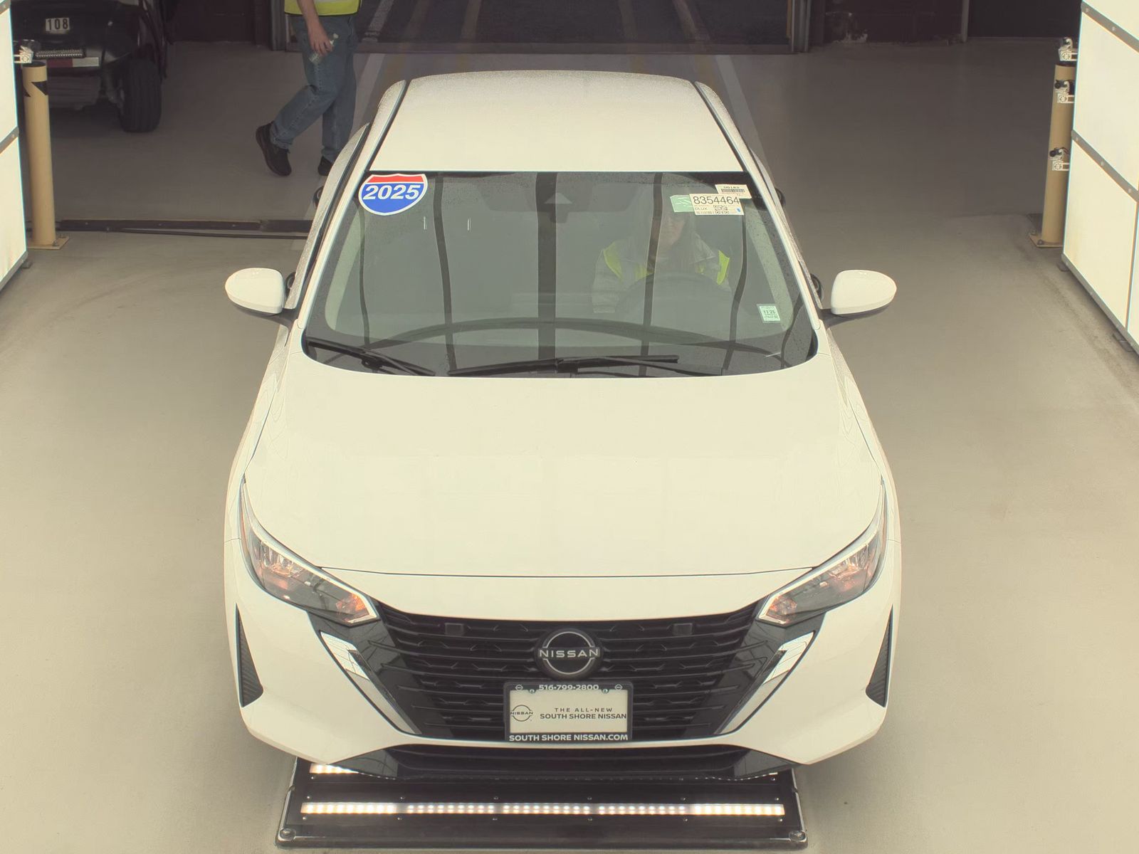 NISSAN SENTRA - 3