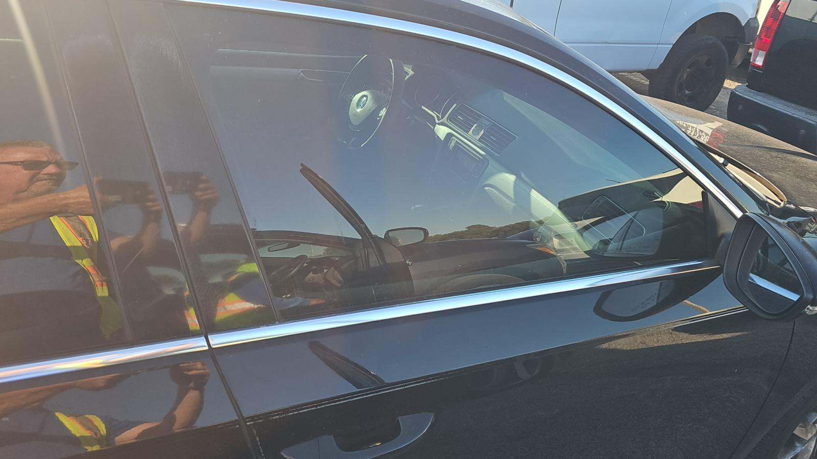 2016 Volkswagen Passat 1.8T S FWD
