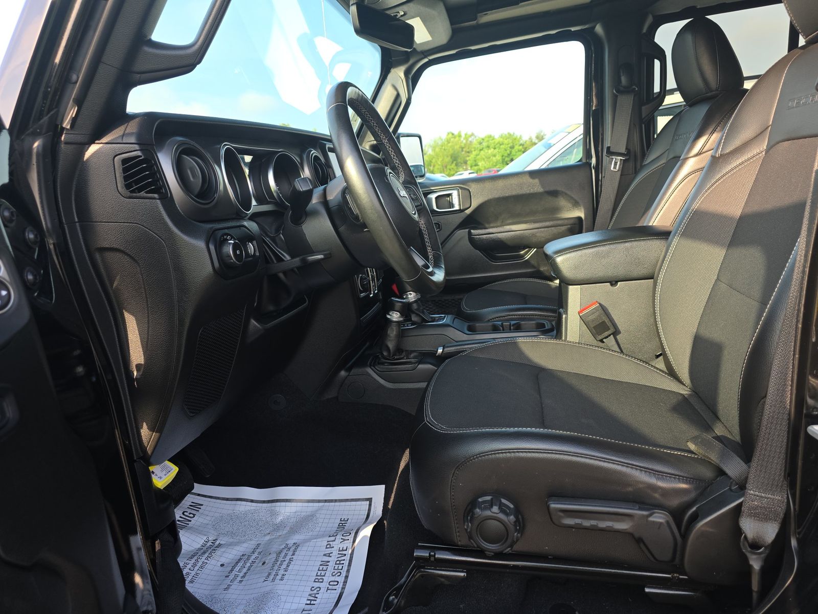 2023 Jeep Wrangler Freedom AWD