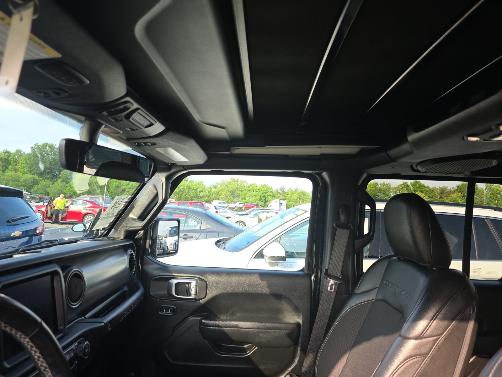 2023 Jeep Wrangler Freedom AWD