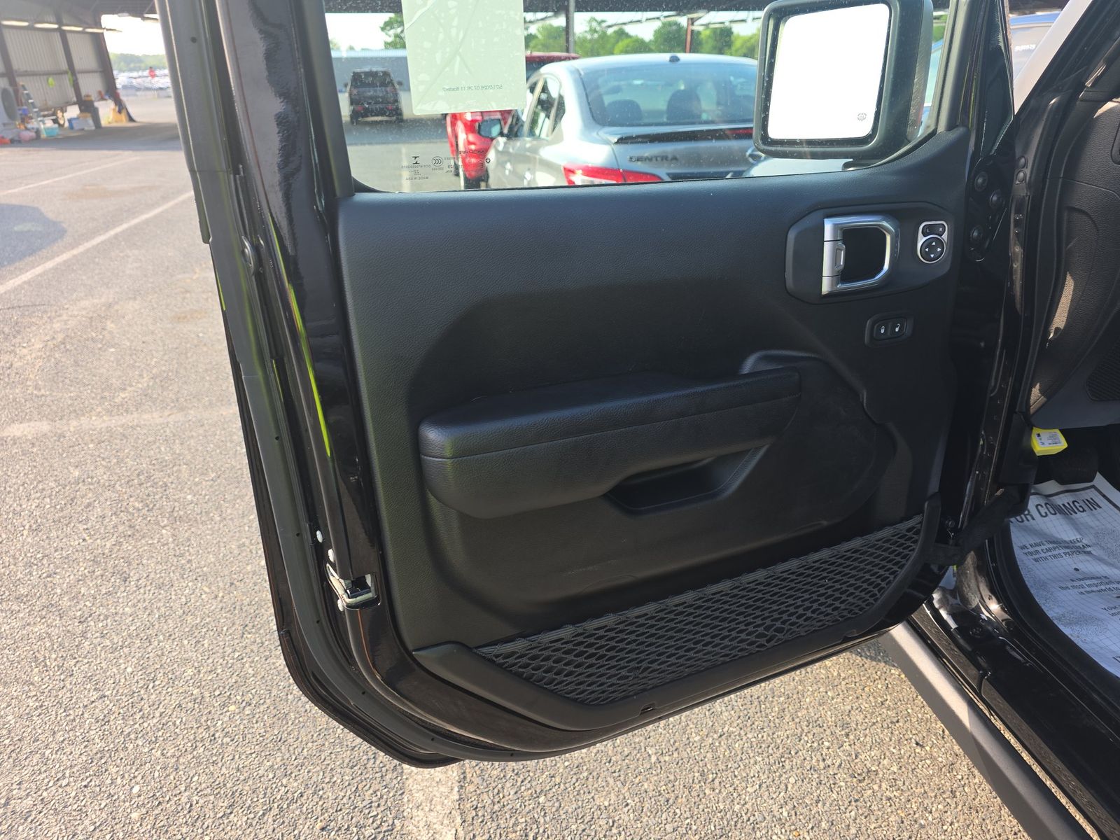 2023 Jeep Wrangler Freedom AWD