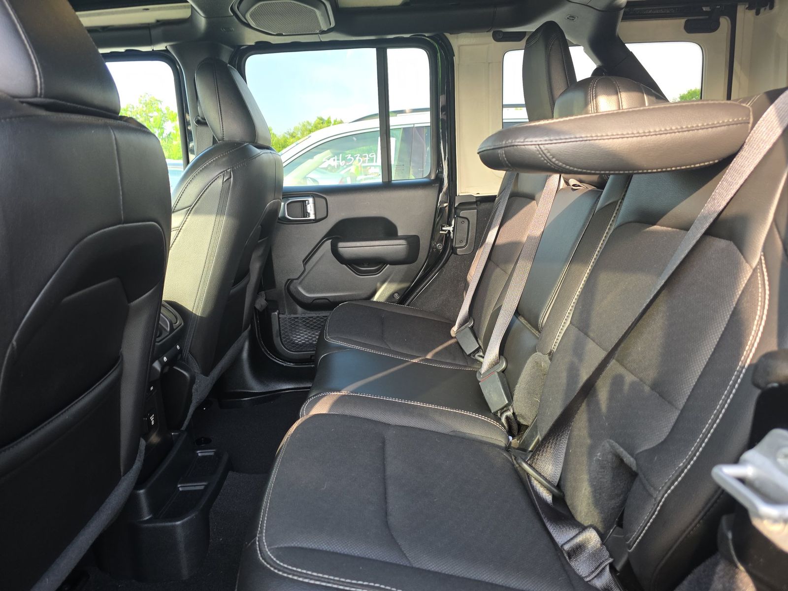 2023 Jeep Wrangler Freedom AWD