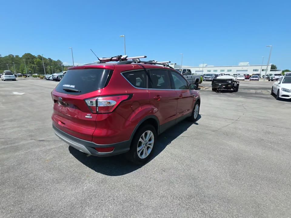 FORD ESCAPE - 5