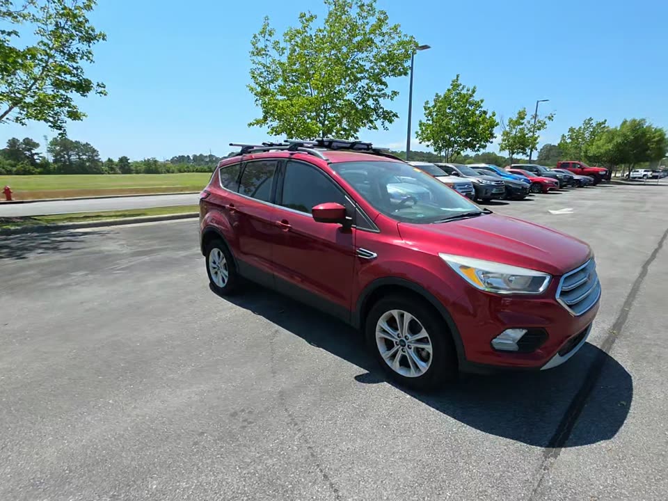 FORD ESCAPE - 4