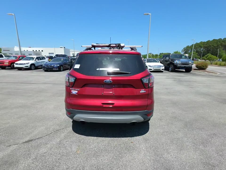 FORD ESCAPE - 6