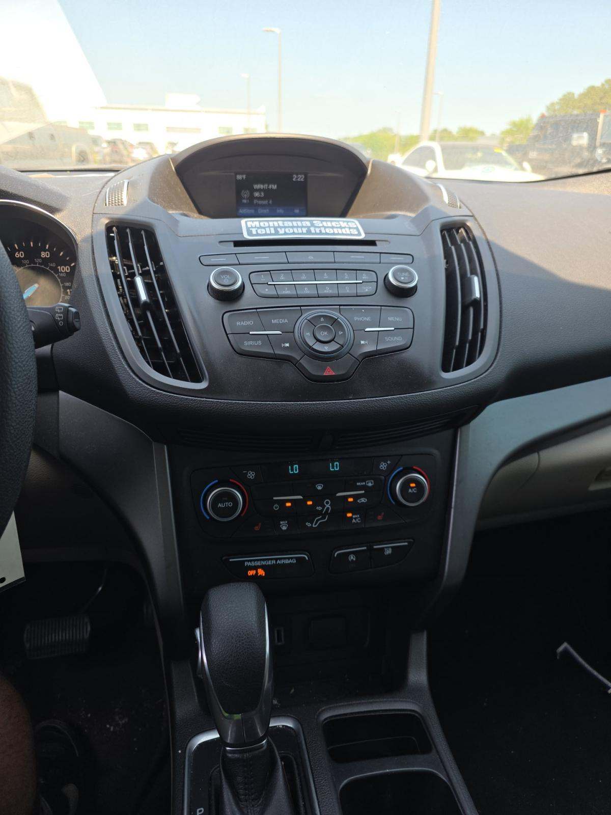 FORD ESCAPE - 9