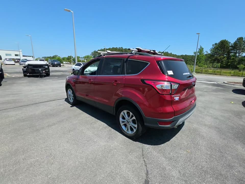 FORD ESCAPE - 7