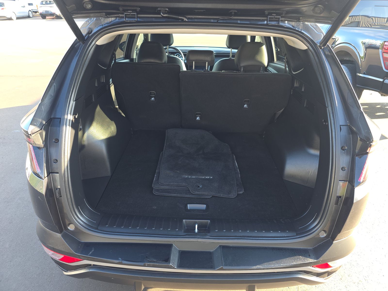 2023 Hyundai Tucson SEL AWD