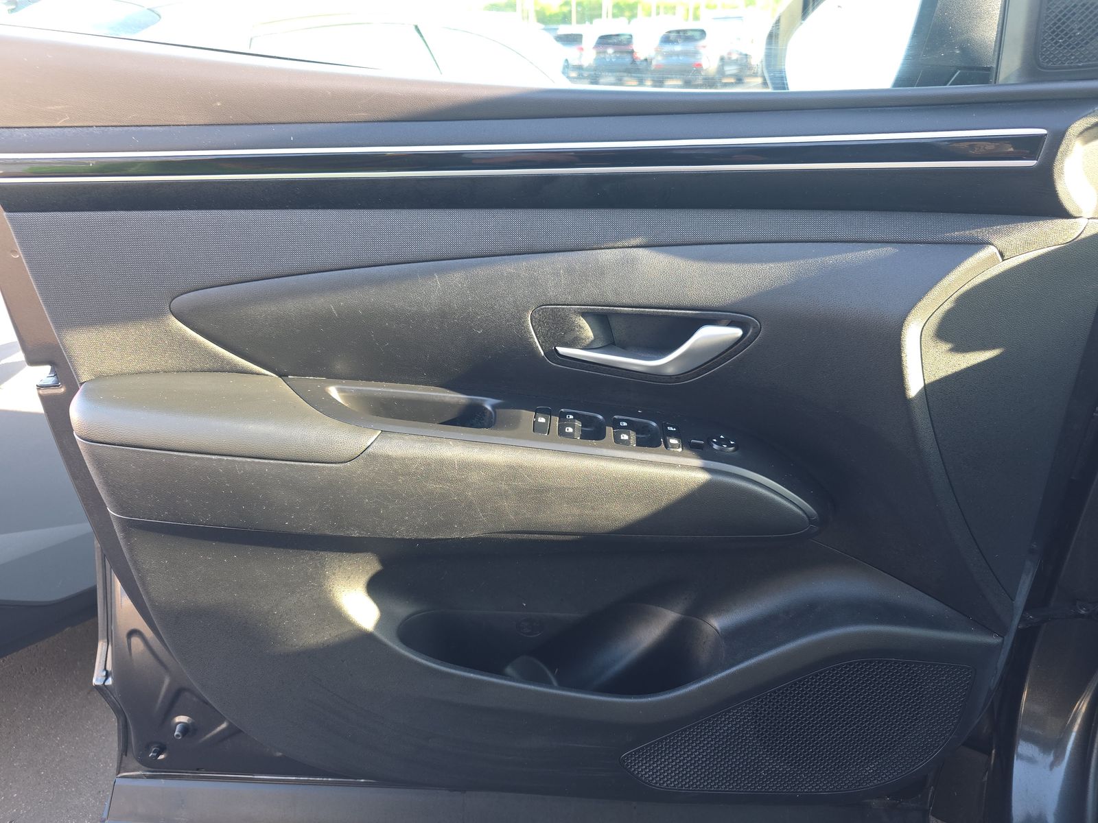 2023 Hyundai Tucson SEL AWD