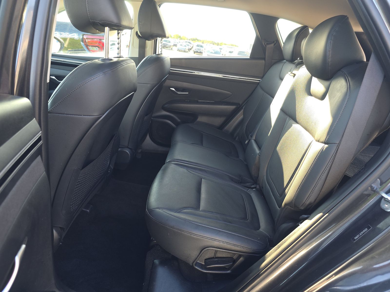 2023 Hyundai Tucson SEL AWD