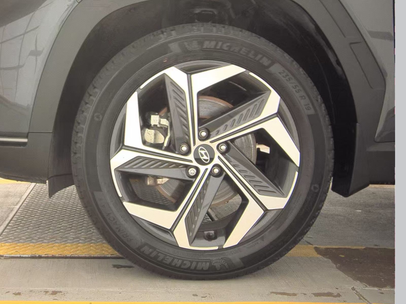 2023 Hyundai Tucson SEL AWD