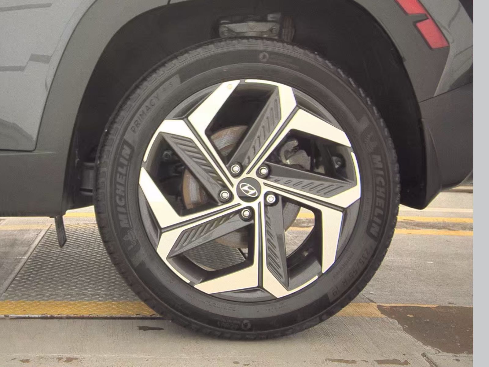 2023 Hyundai Tucson SEL AWD