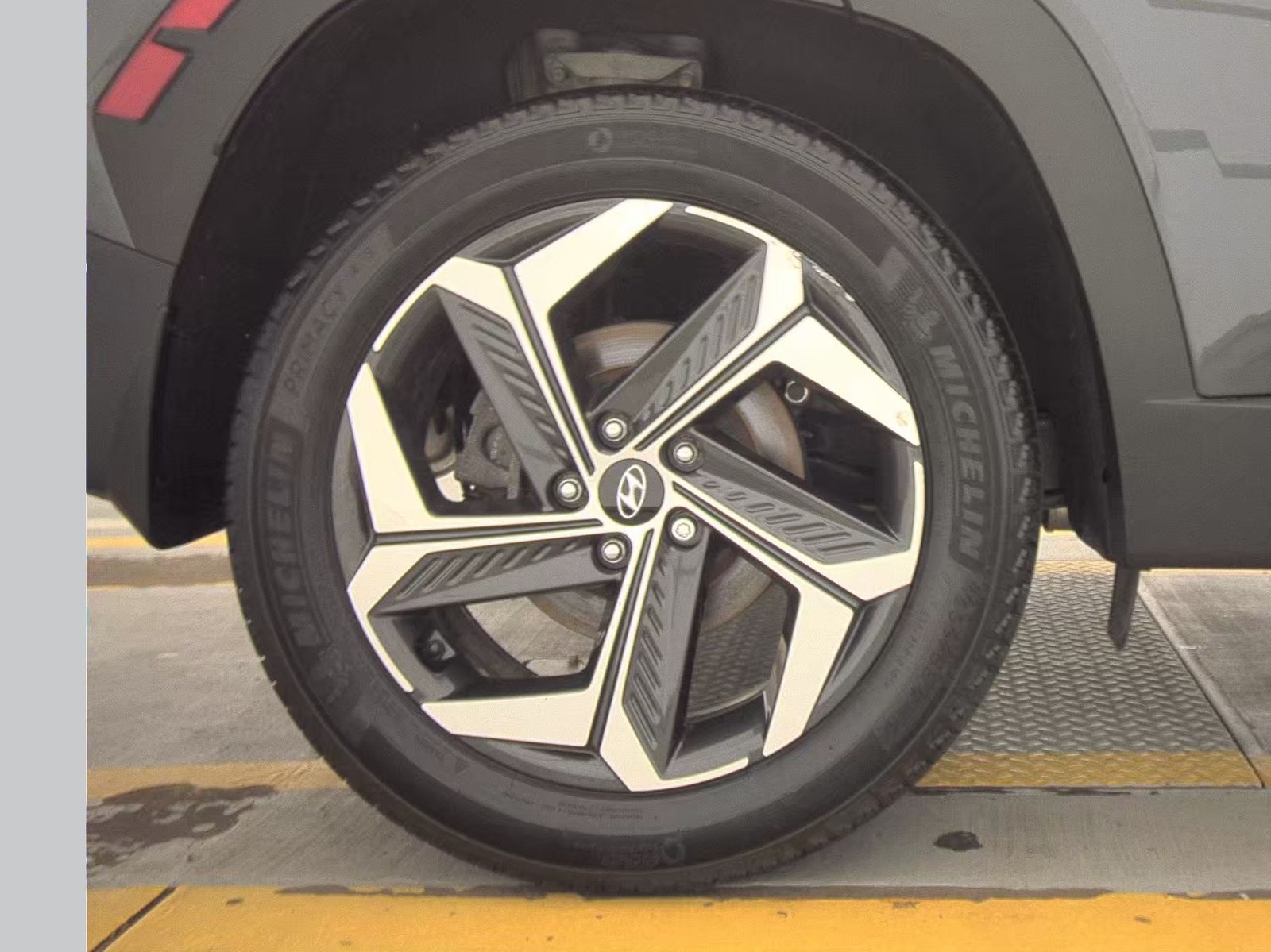 2023 Hyundai Tucson SEL AWD