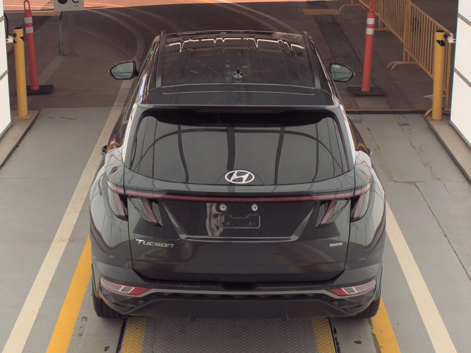 2023 Hyundai Tucson SEL AWD