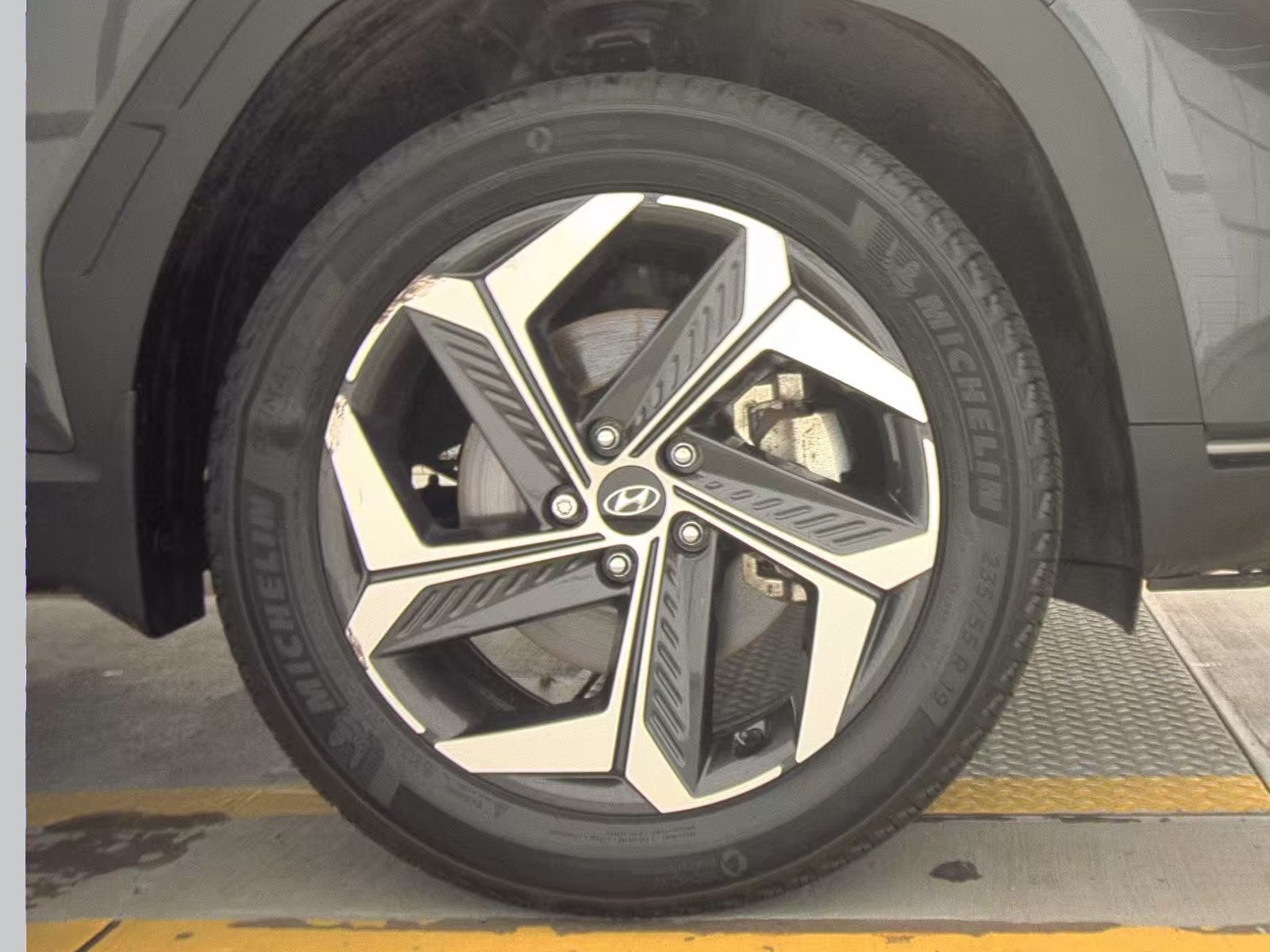 2023 Hyundai Tucson SEL AWD