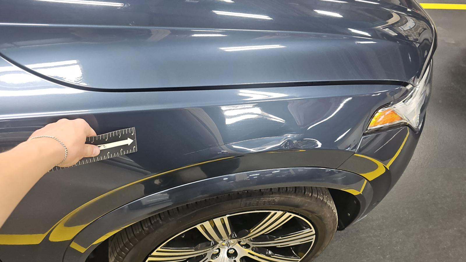 Volvo XC90 T6 Inscription 7-Passenger снимка Volvo XC90 T6 Inscription 7-Passenger