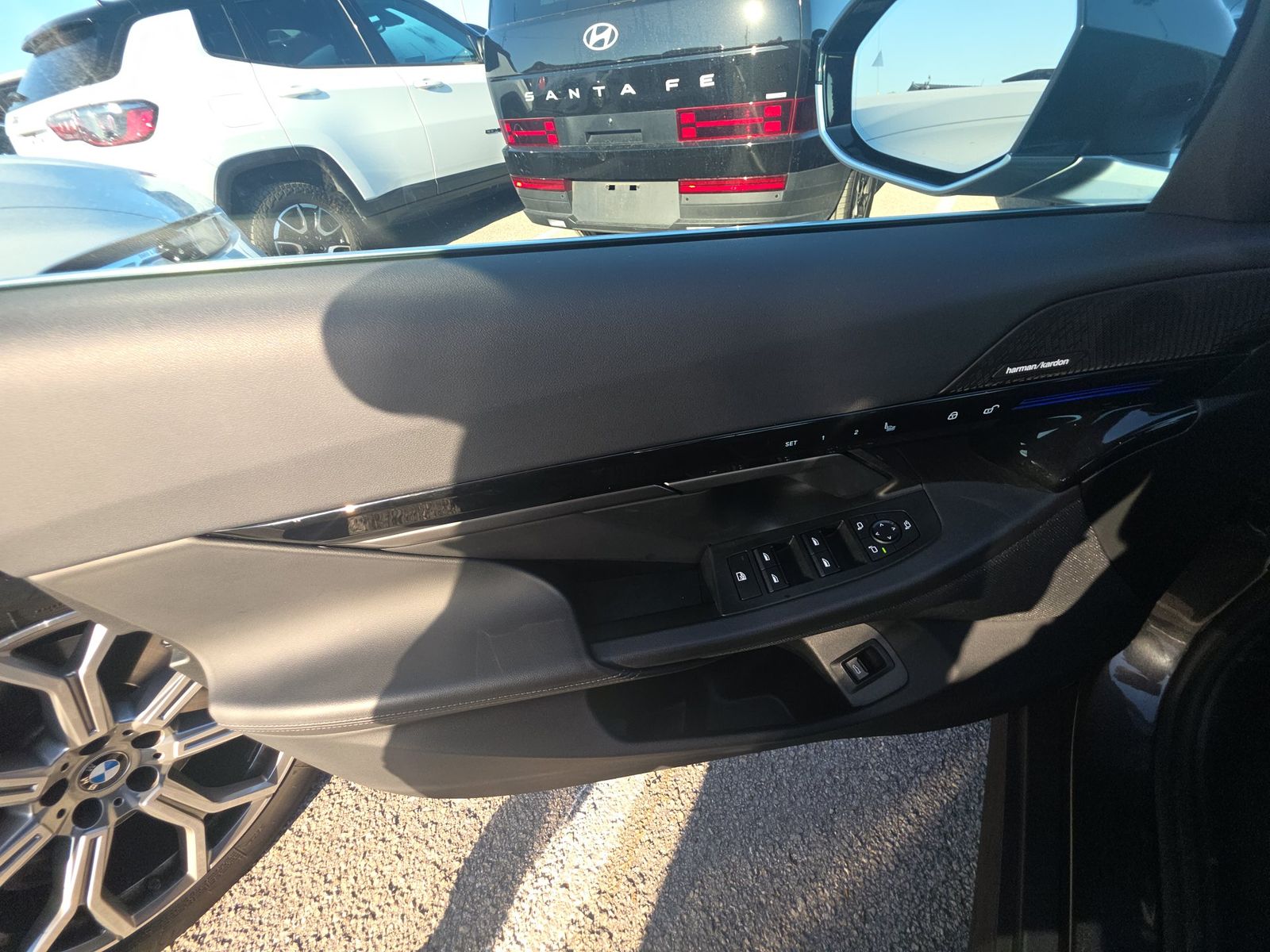 2025 BMW 5 Series 530i RWD