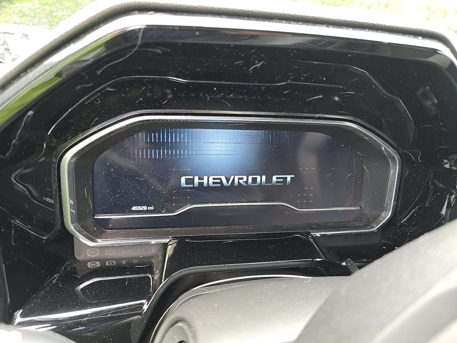 2023 Chevrolet Silverado 1500 LT AWD