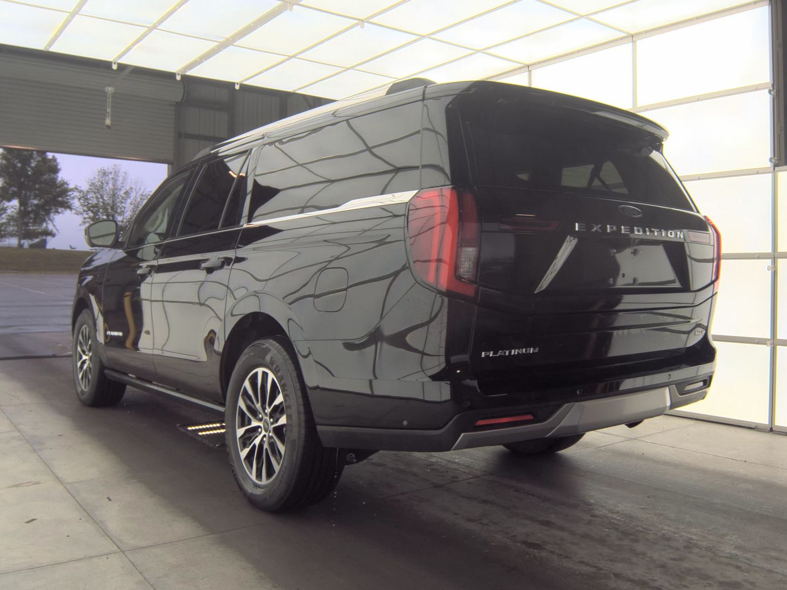 FORD EXPEDITION MAX - 9