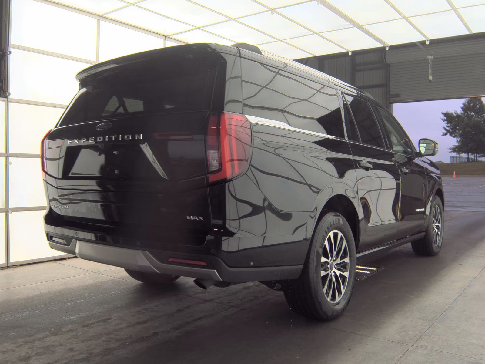 FORD EXPEDITION MAX - 6