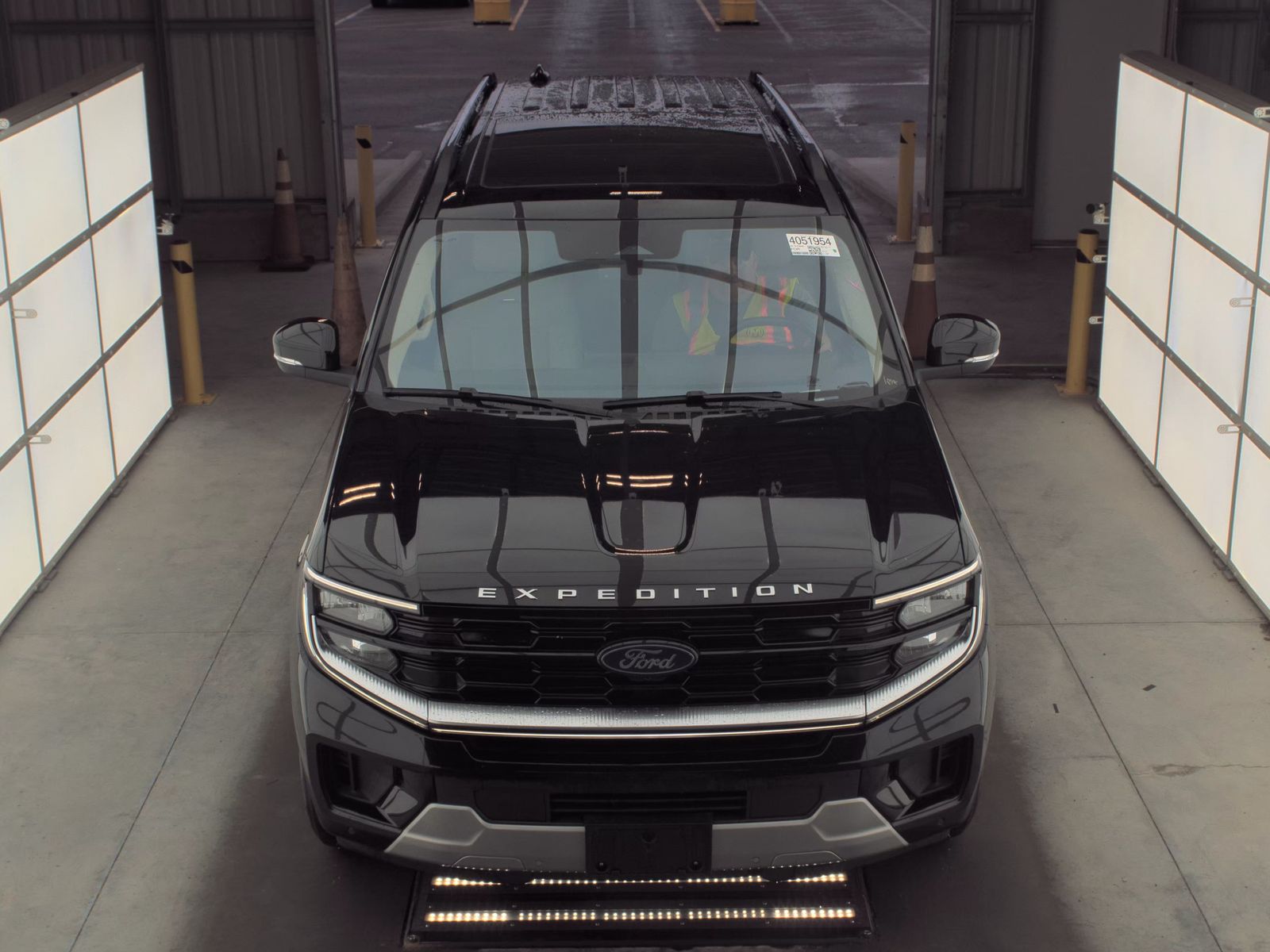 FORD EXPEDITION MAX - 3