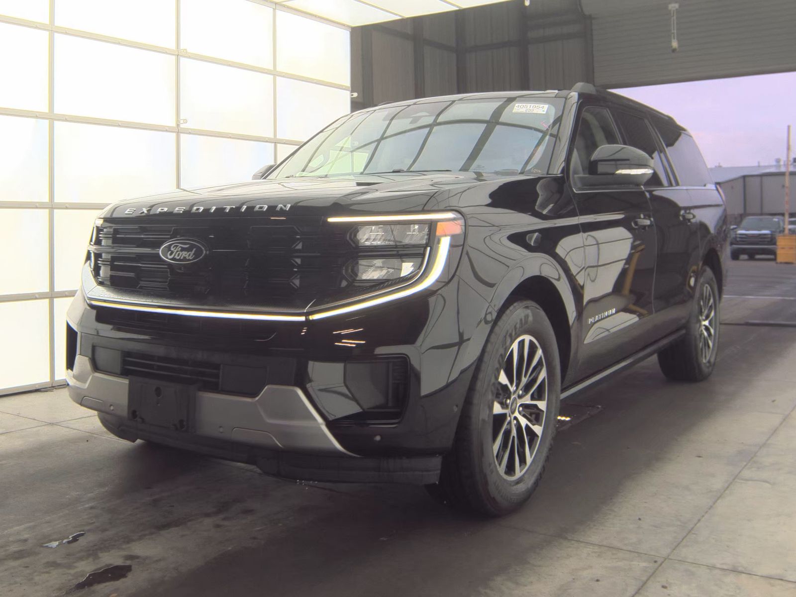 FORD EXPEDITION MAX - 1