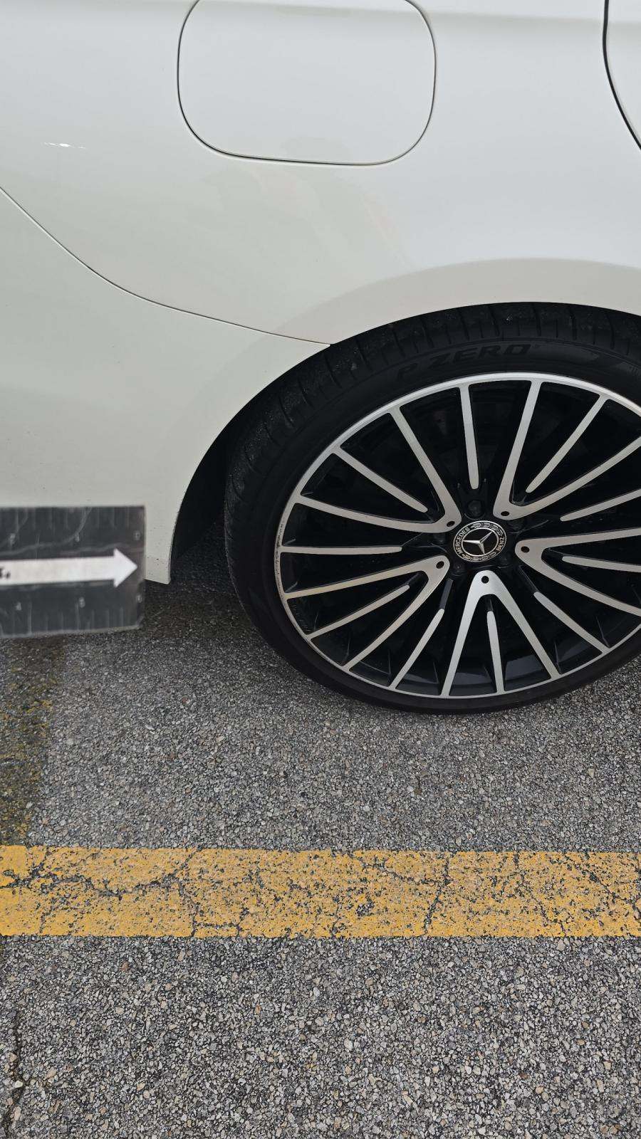 2022 Mercedes-Benz S-Class S 580 AWD