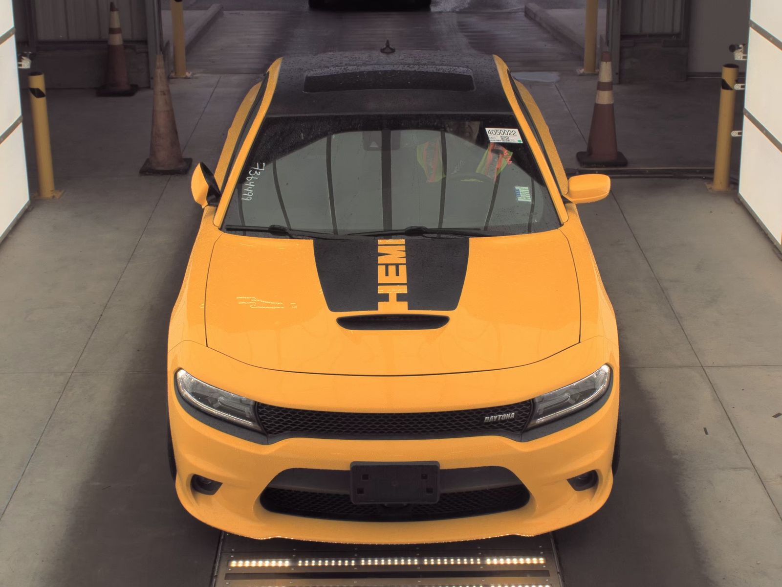 2017 Dodge Charger R/T Daytona 392 RWD