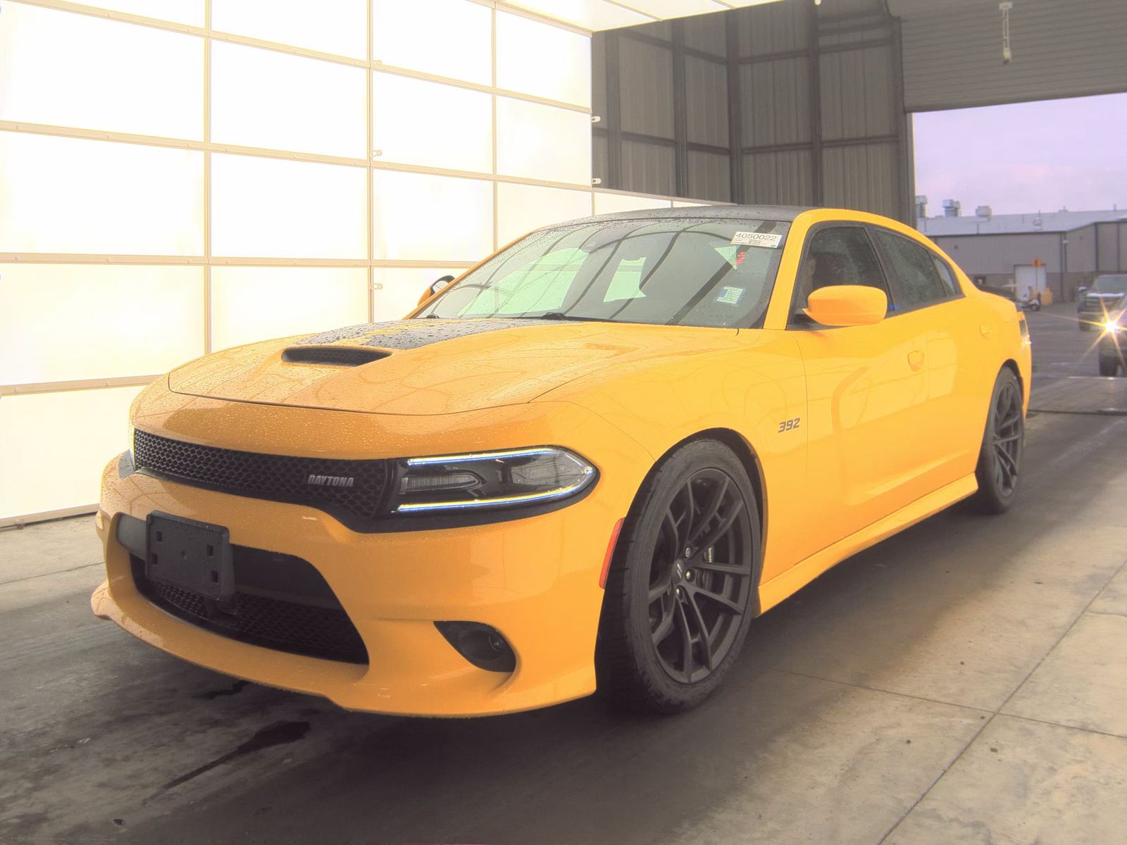 2017 Dodge Charger R/T Daytona 392 RWD