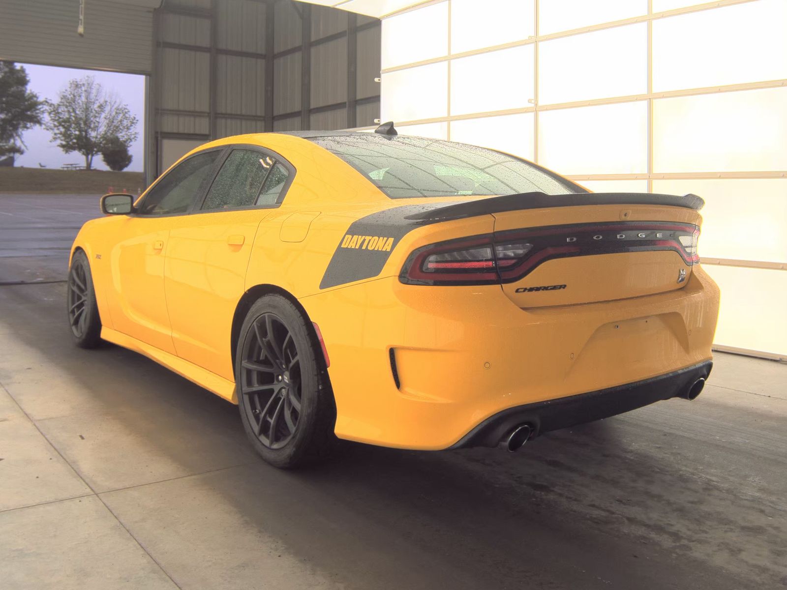 2017 Dodge Charger R/T Daytona 392 RWD